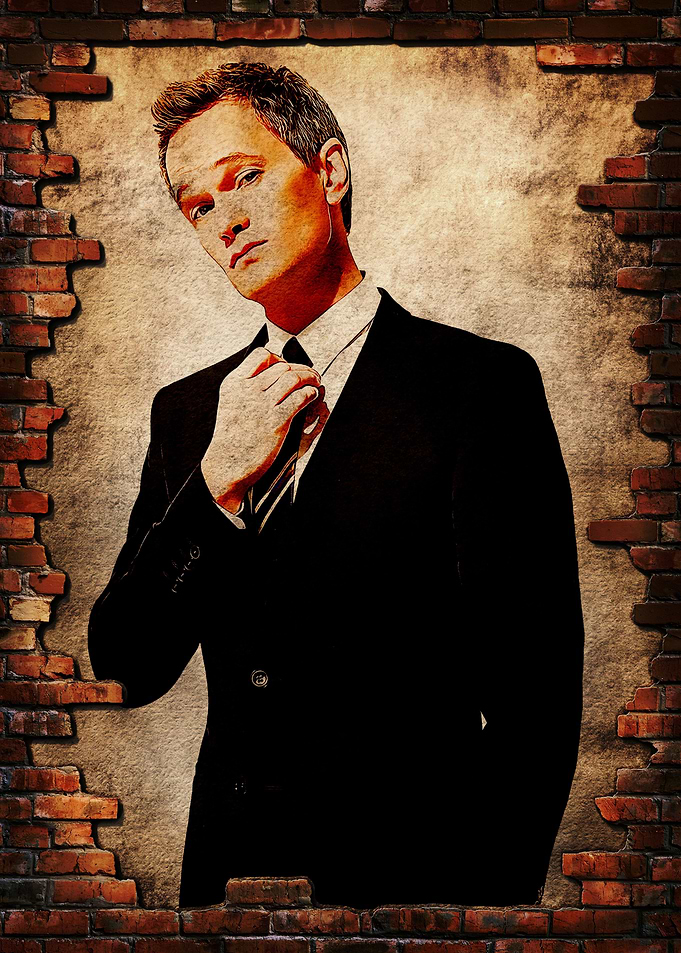 Barney Stinson