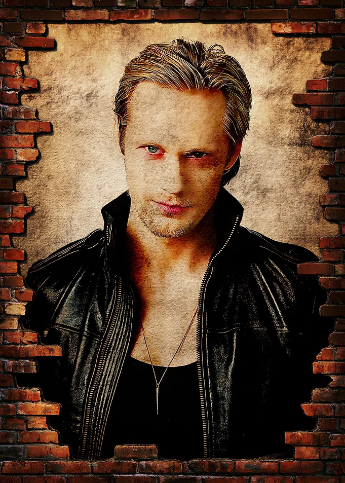 Eric Northman
