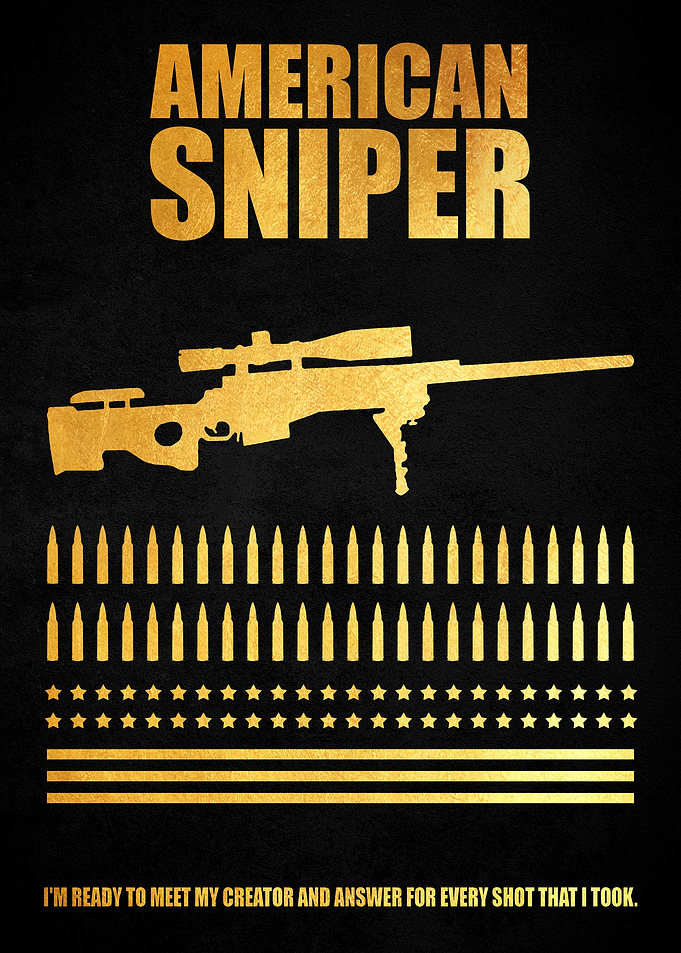 American Sniper