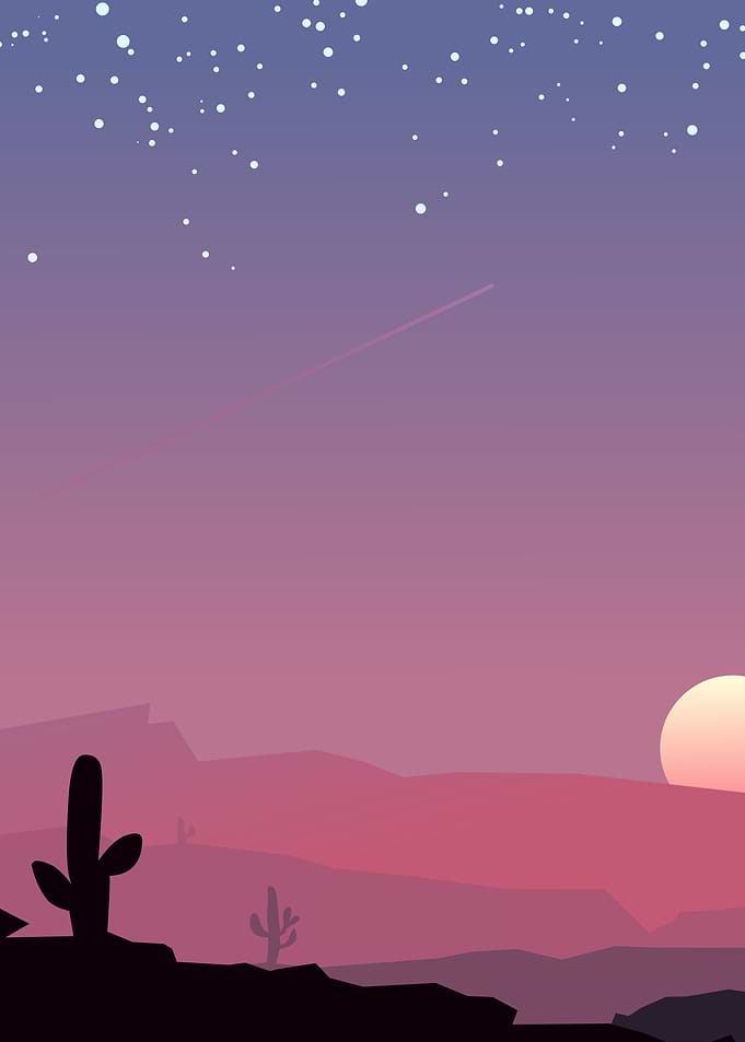 Badlands