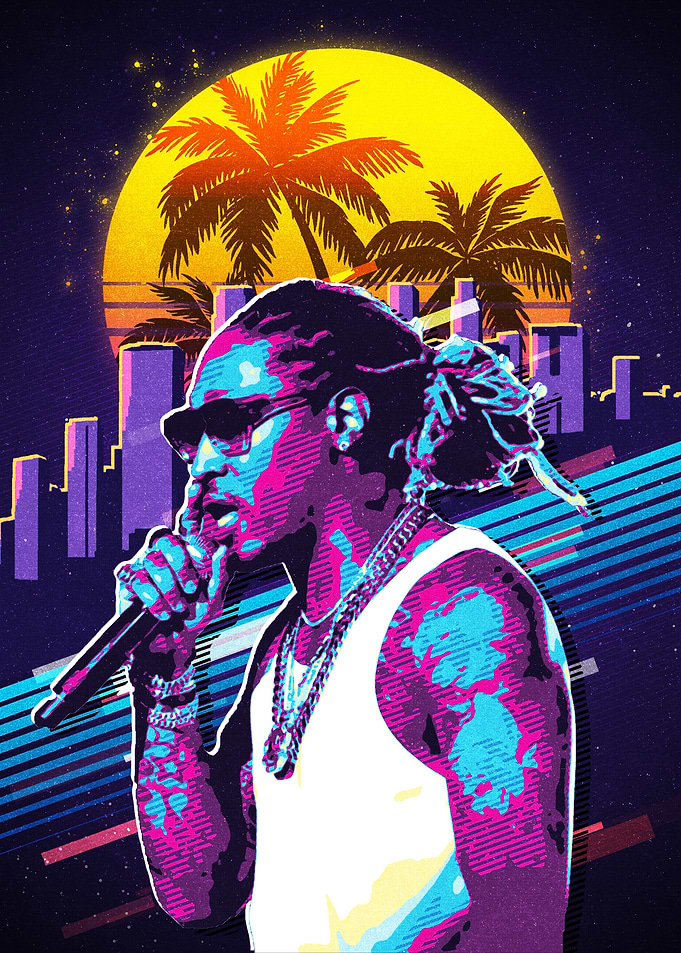 Future 80s