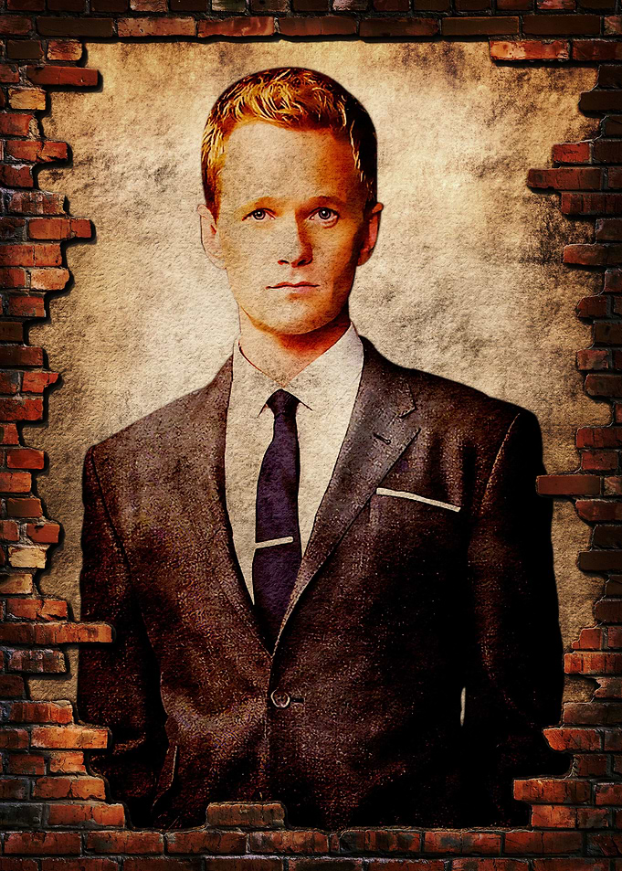 Barney Stinson