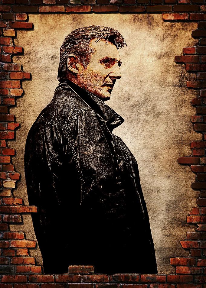 Bryan Mills