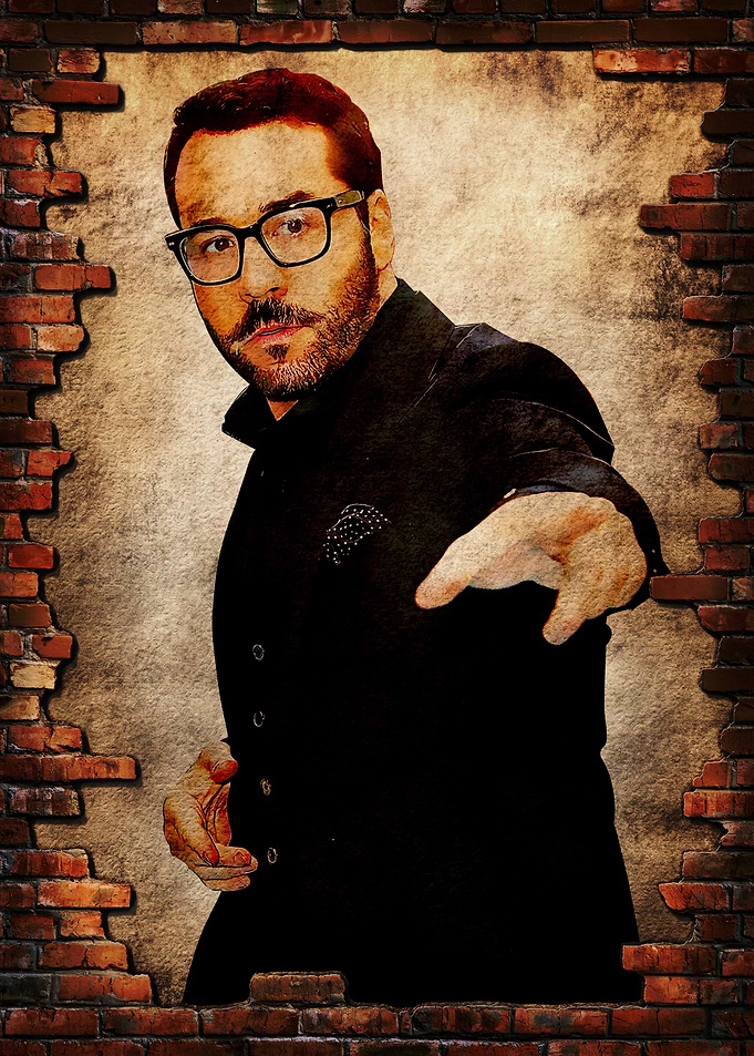 Ari Gold