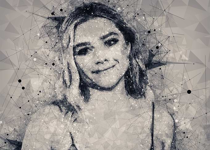 Florence Pugh