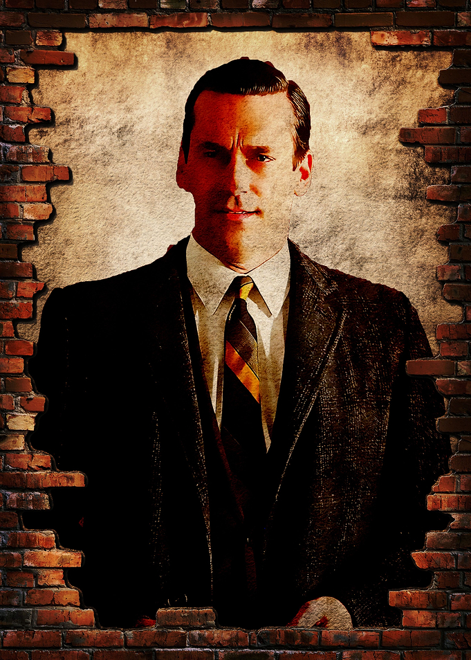 Don Draper