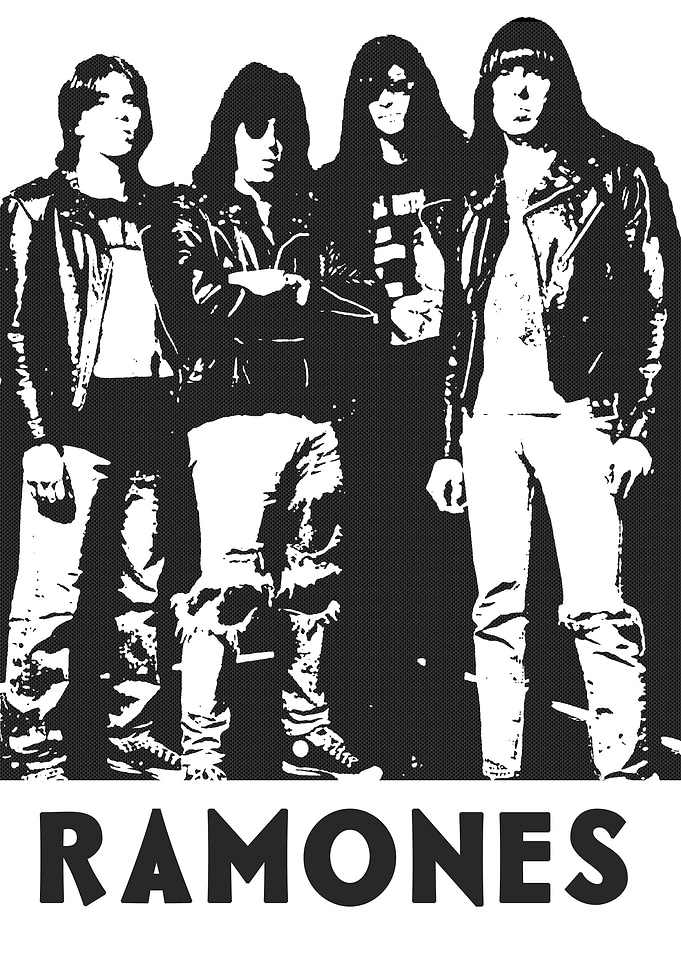 ramones