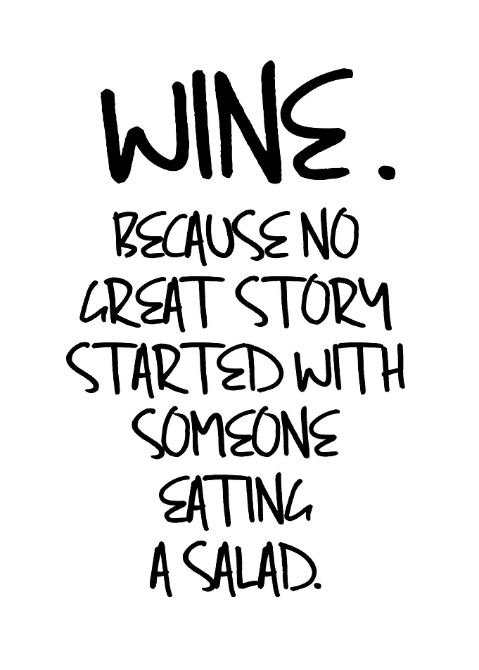 Wine