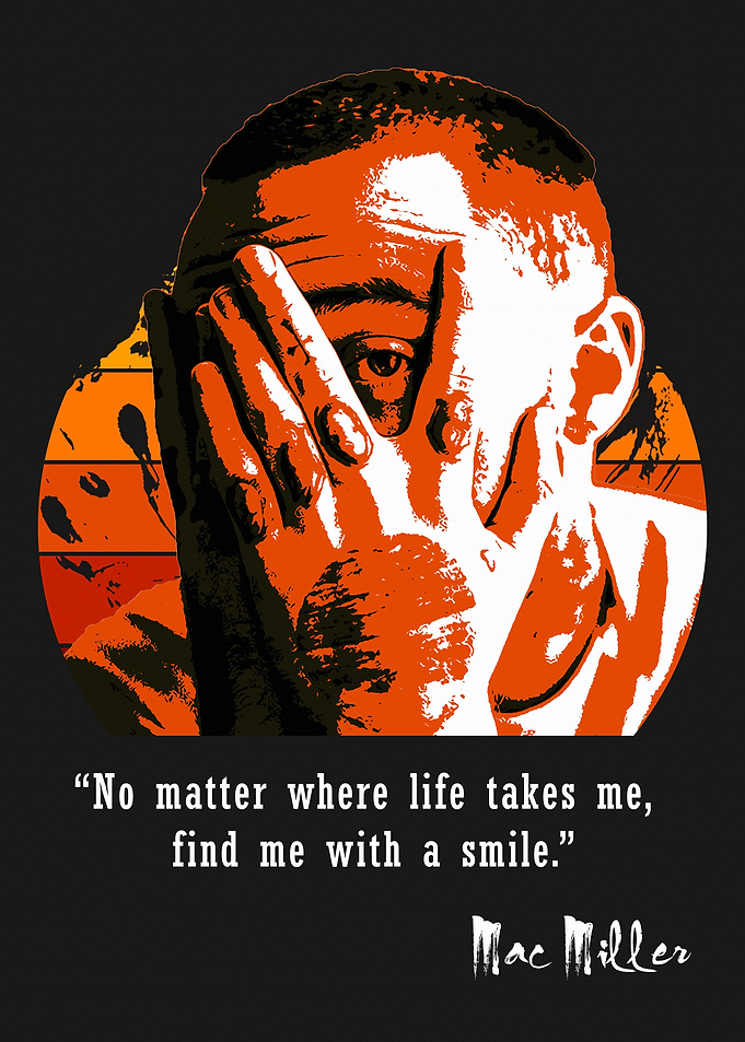 Mac Miller Quotes