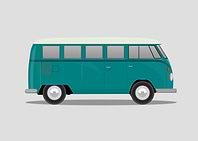 VW Camper