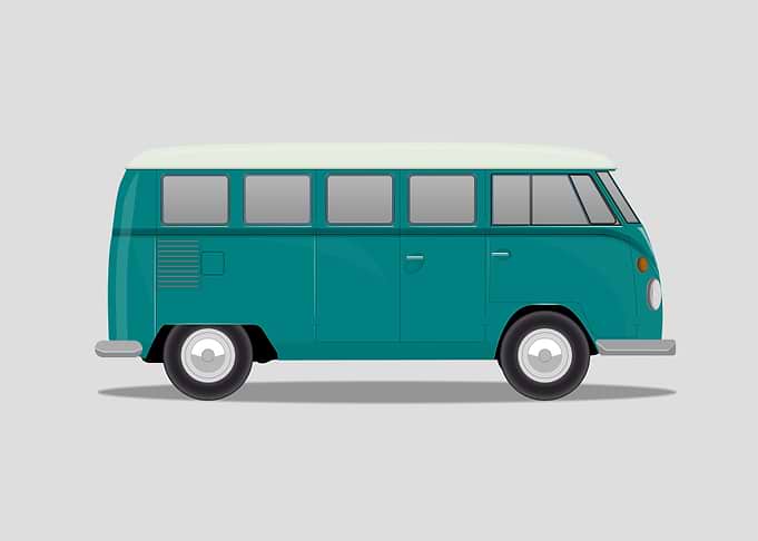 VW Camper