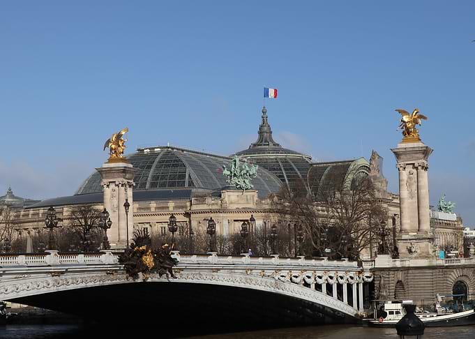 Paris Impression 4
