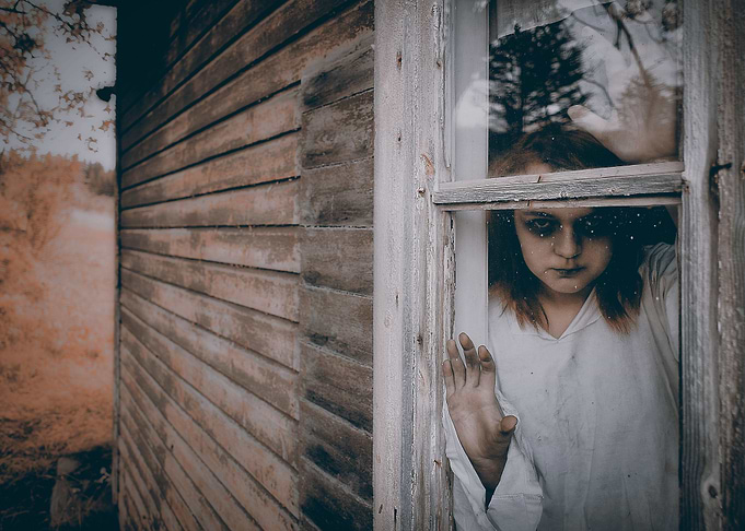 I wait for you
