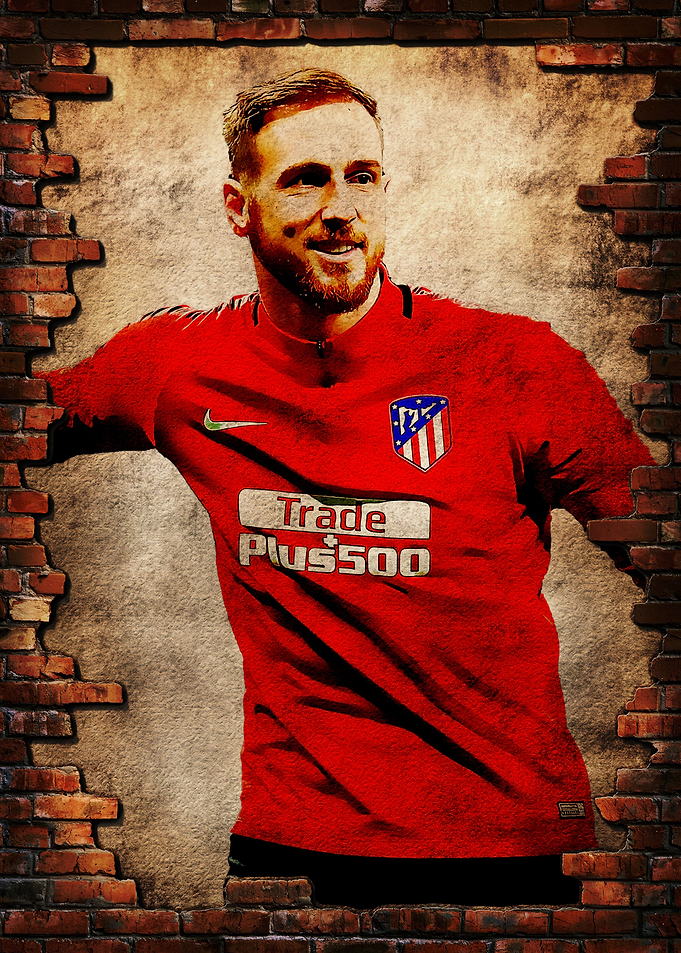 Jan Oblak
