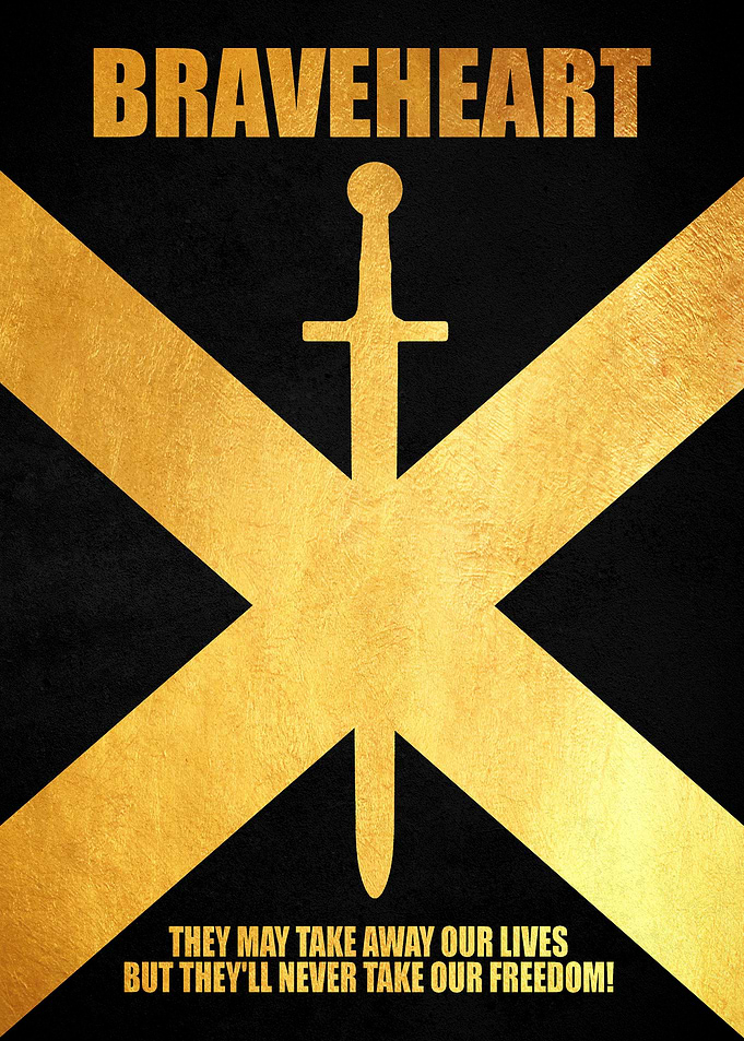 Braveheart