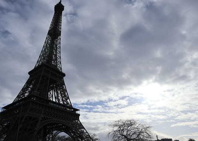 Paris Impression 7