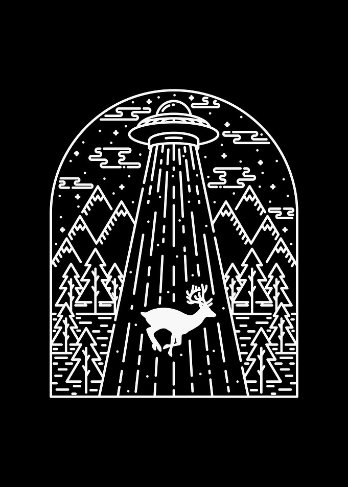 Alien Invasion