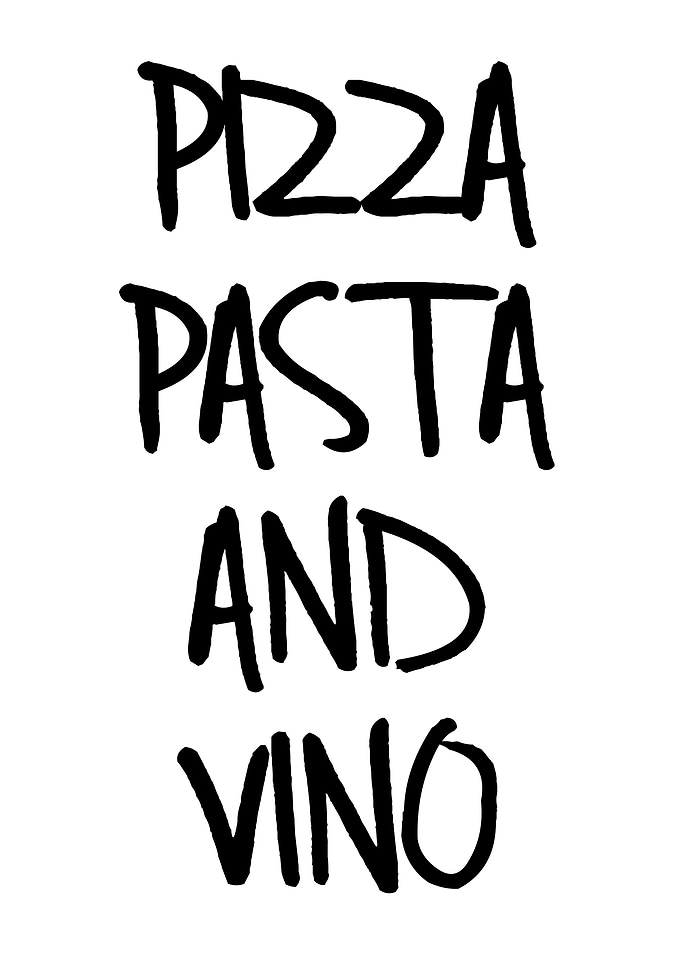 Pasta Pasta