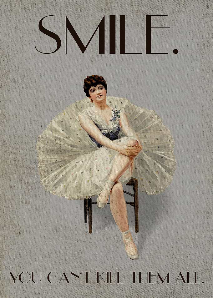Smile