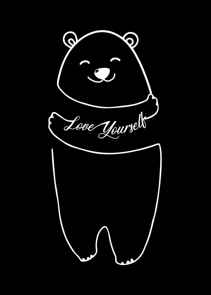 Love Yourself
