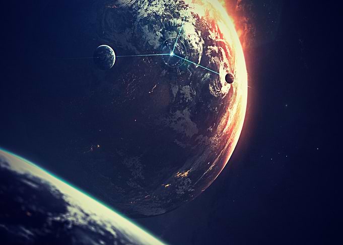 Solar System