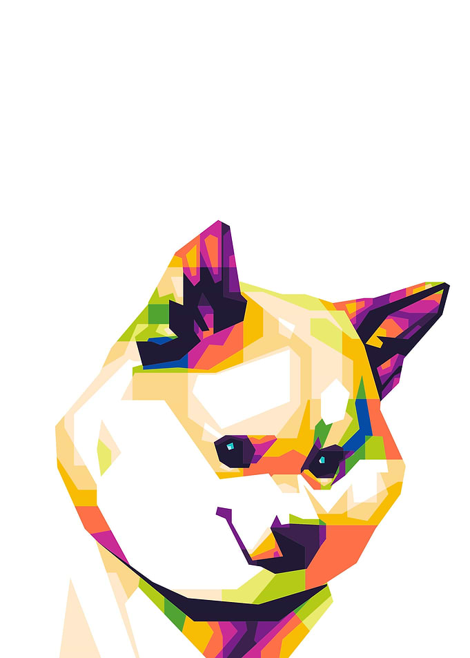 Shy Dog