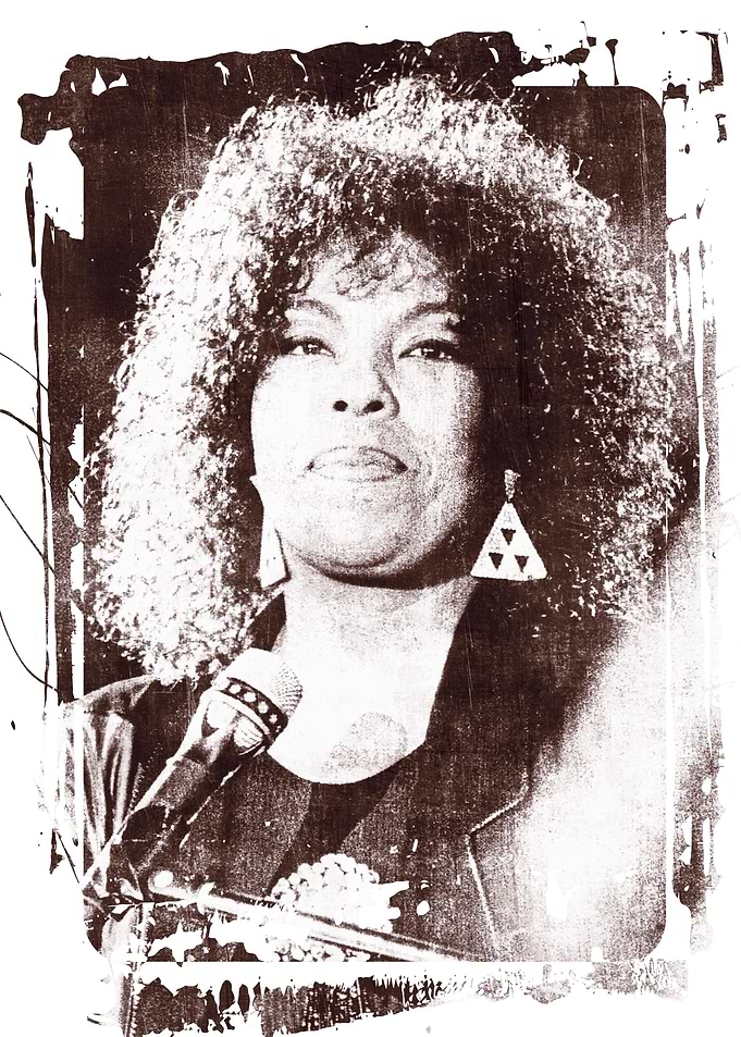 Roberta Flack