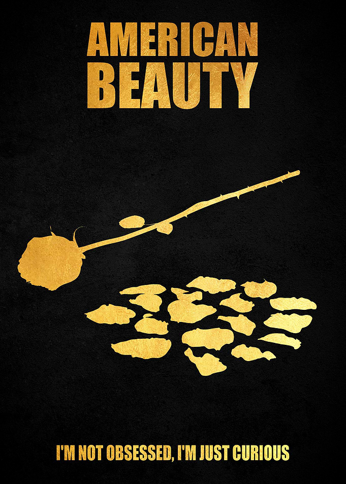 American Beauty