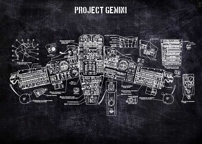 project gemini
