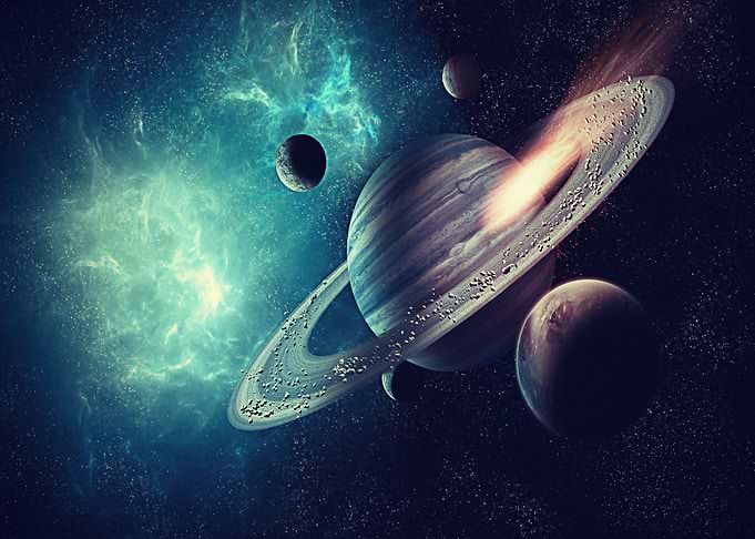 Solar System