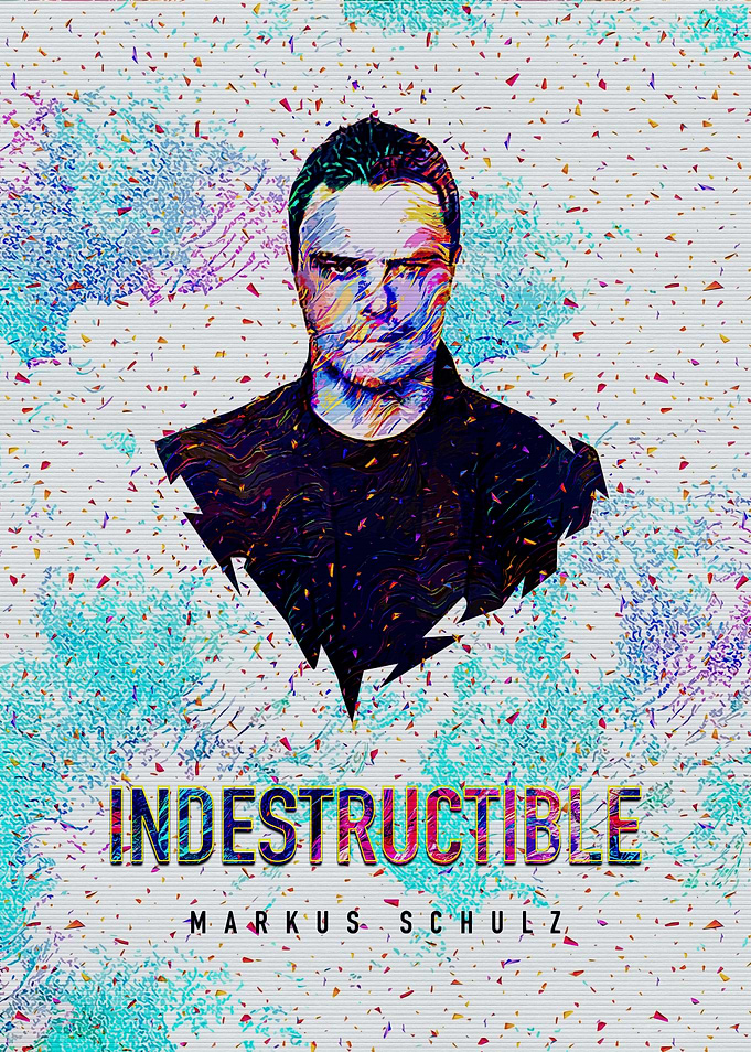 INDESTRUCTIBLE