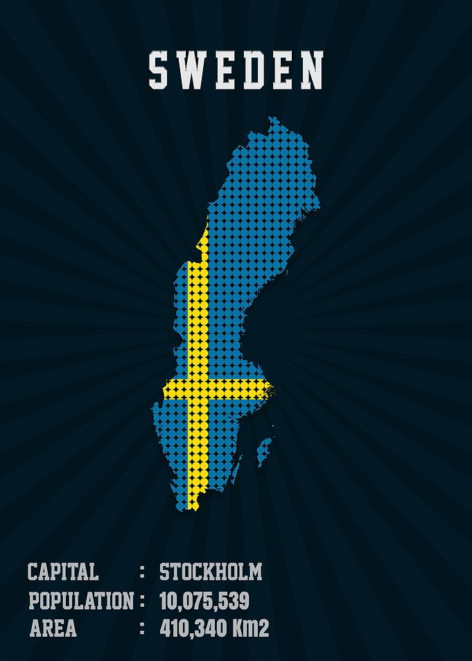 Sweden City