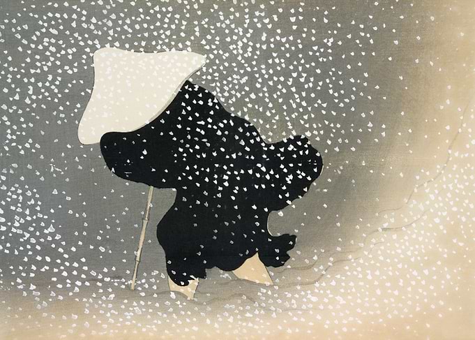 Snow