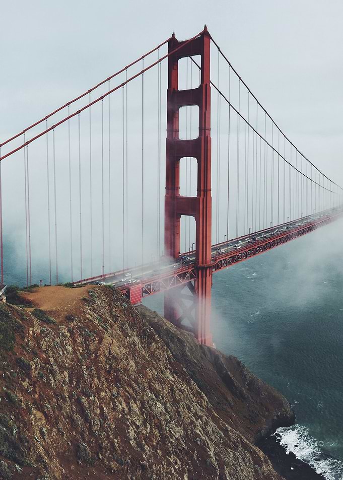 Golden Gate