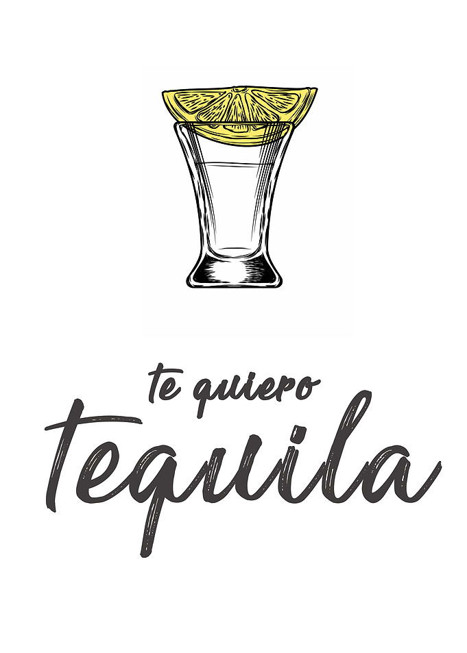Tequila