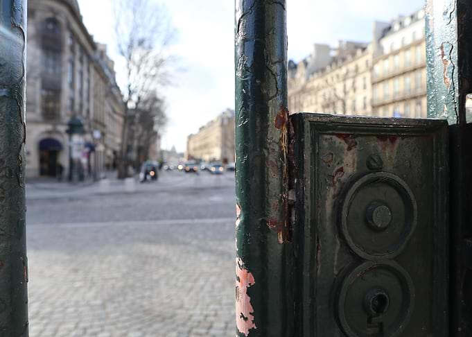 Paris Impression 6