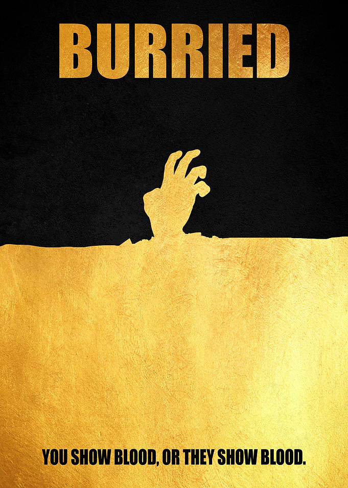 Burried