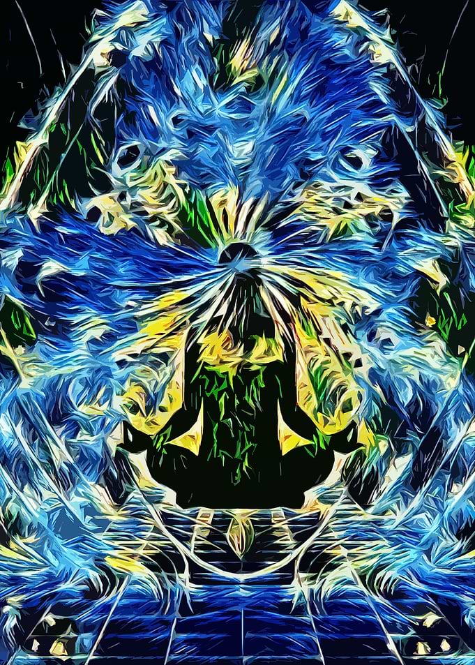 Yoga Lover7