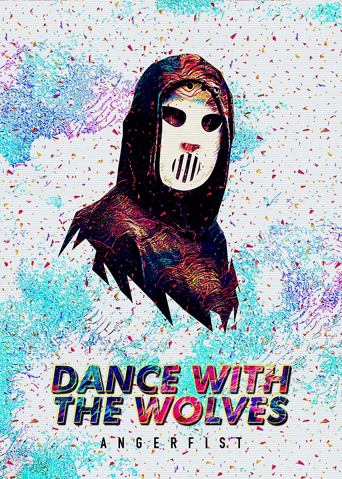 DANCE WITH THE WOLVES