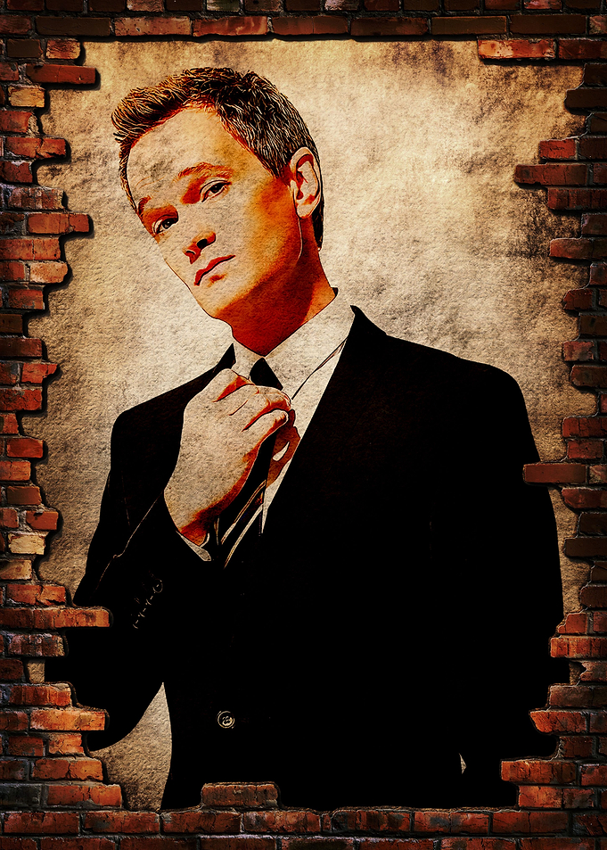 Barney Stinson
