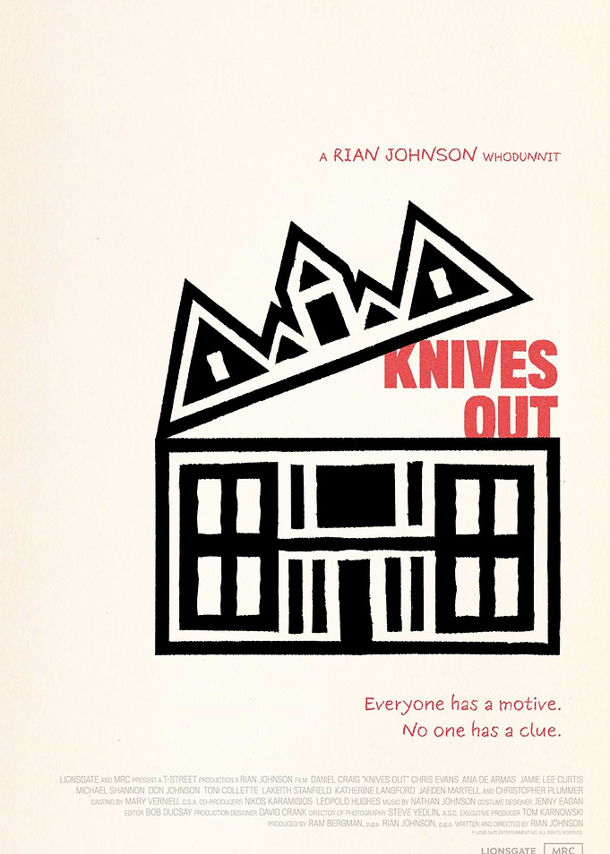 Knives Out
