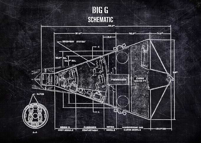 BIG G