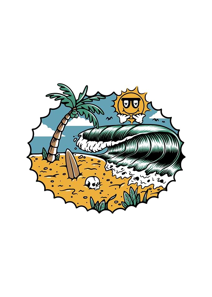 Good Wave
