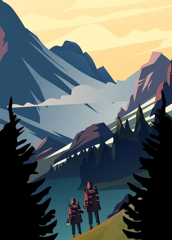 adventure With Family