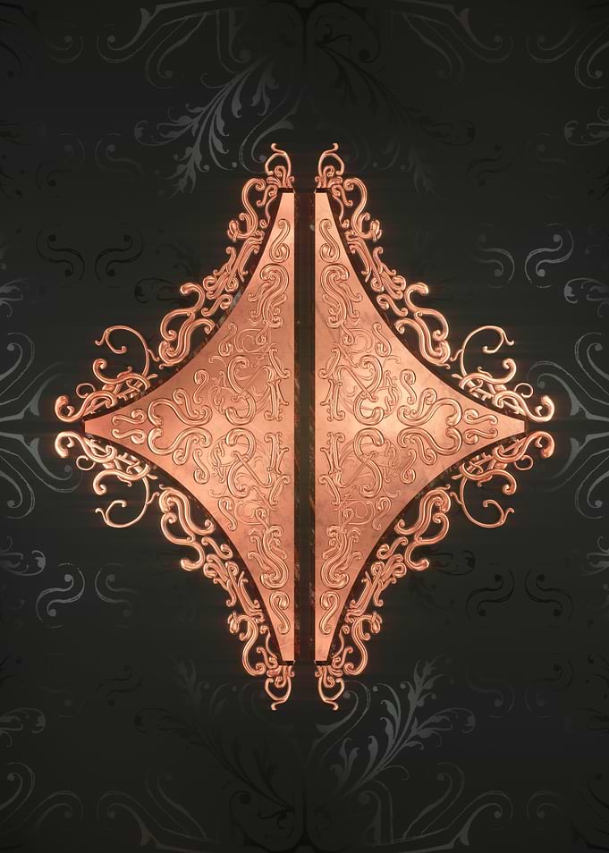 Ace of Diamonds