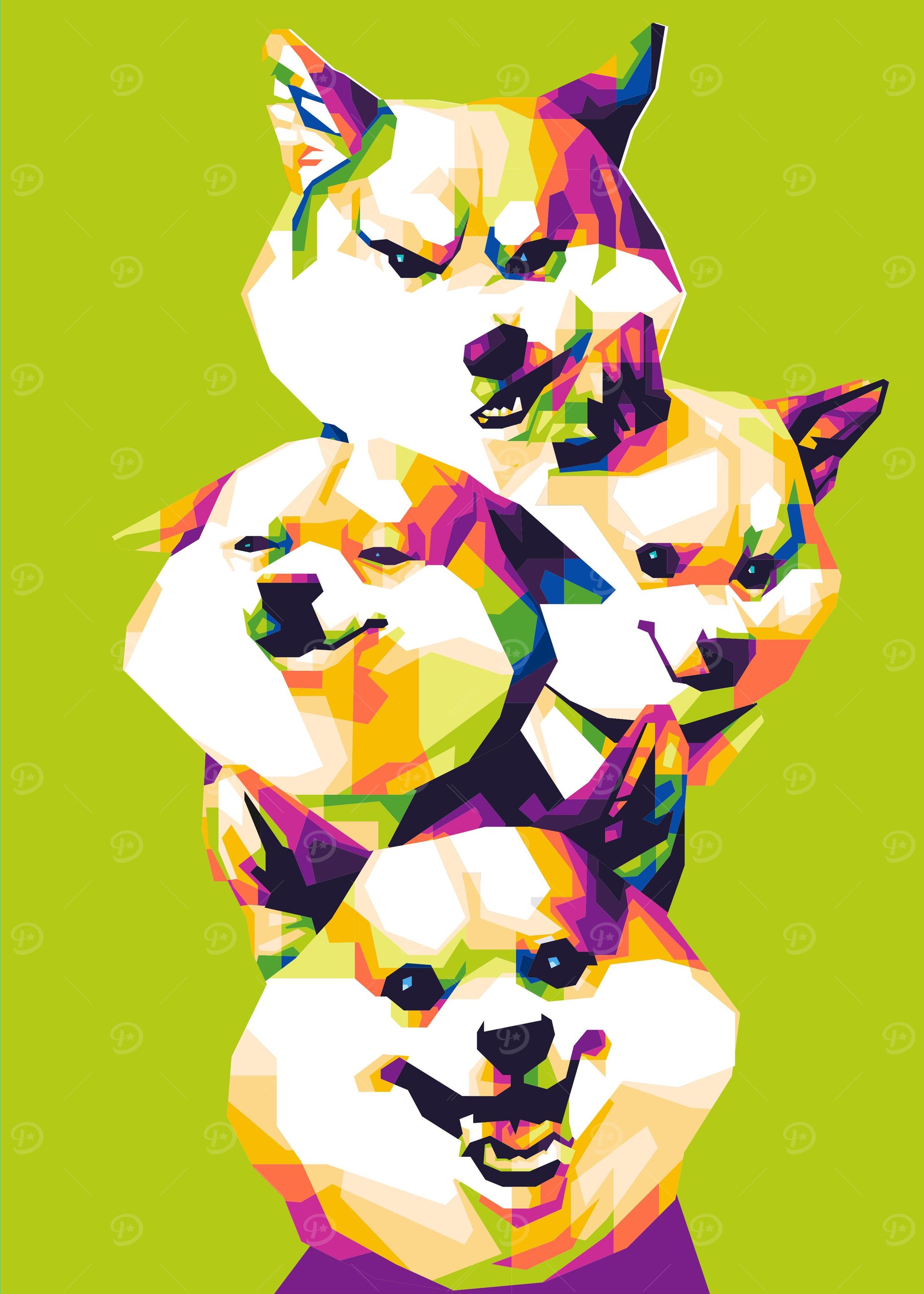 Adorable Cute Dogs