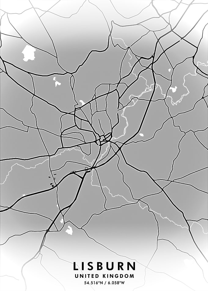 Lisburn Northern Ireland
