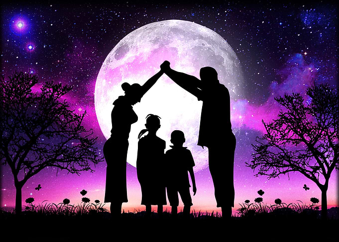 My Family My Home