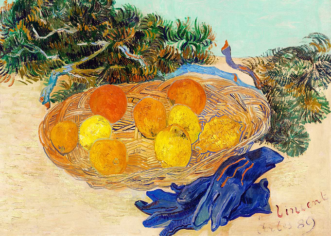 Still Life
