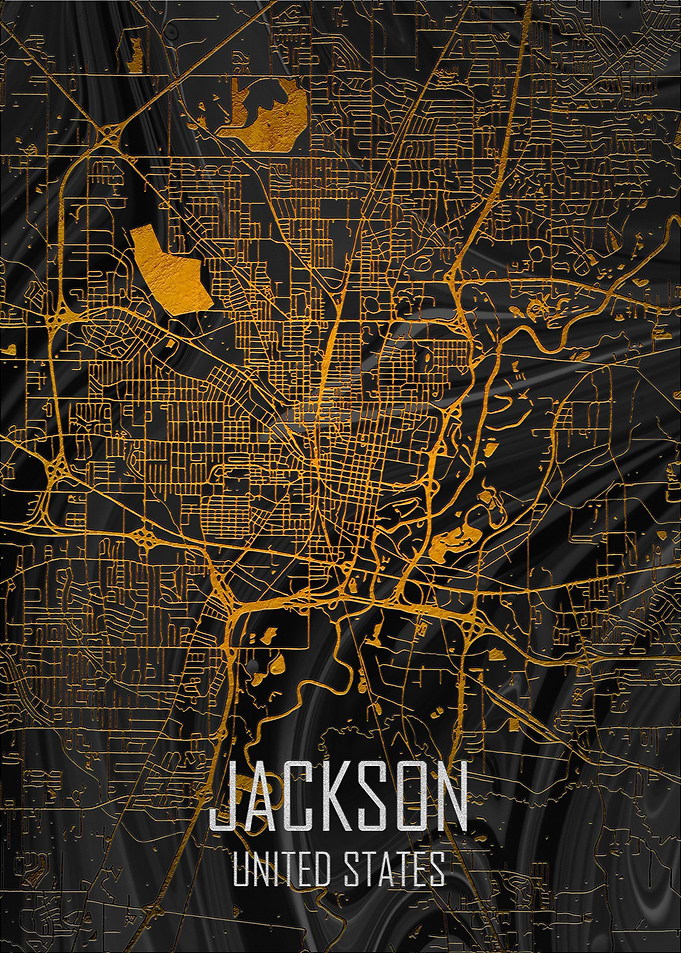 Jackson United States